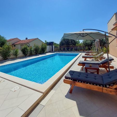 Apartments Matesic Ninski Stanovi 外观 照片