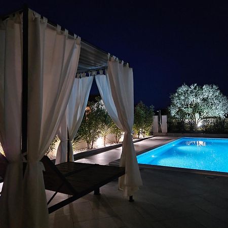 Apartments Matesic Ninski Stanovi 外观 照片