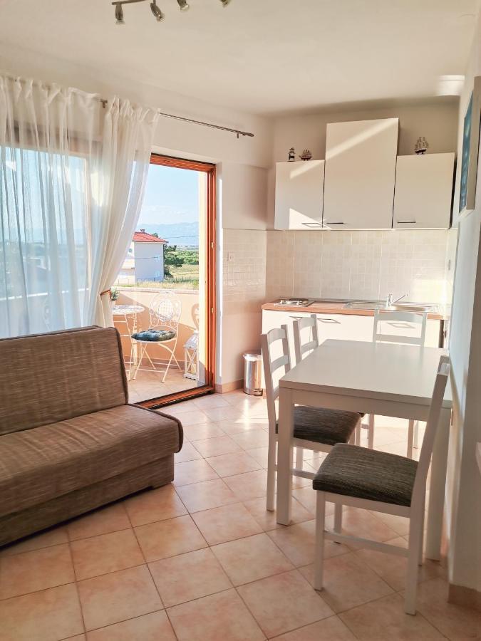 Apartments Matesic Ninski Stanovi 外观 照片