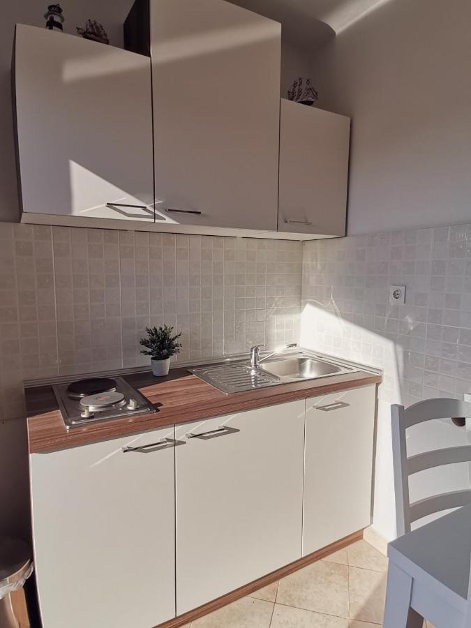 Apartments Matesic Ninski Stanovi 外观 照片