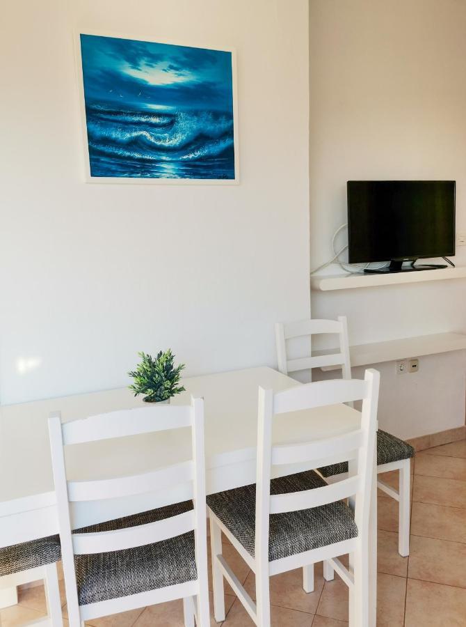 Apartments Matesic Ninski Stanovi 外观 照片