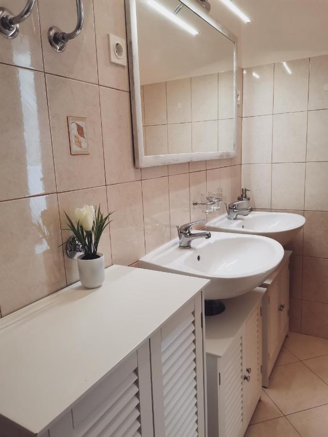 Apartments Matesic Ninski Stanovi 外观 照片