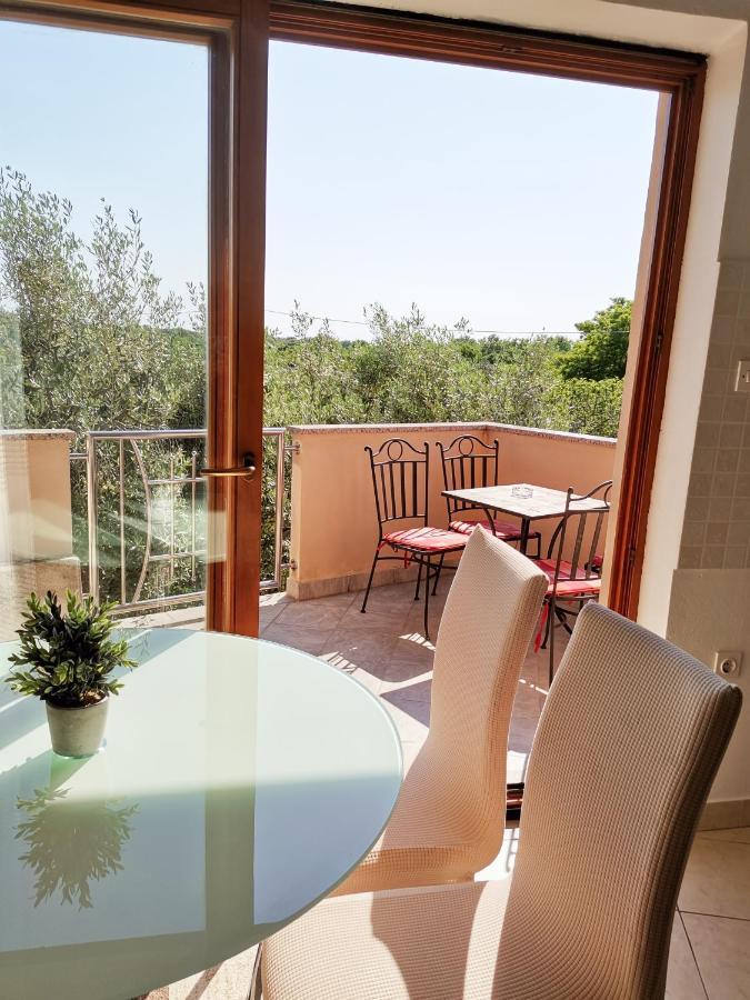 Apartments Matesic Ninski Stanovi 外观 照片