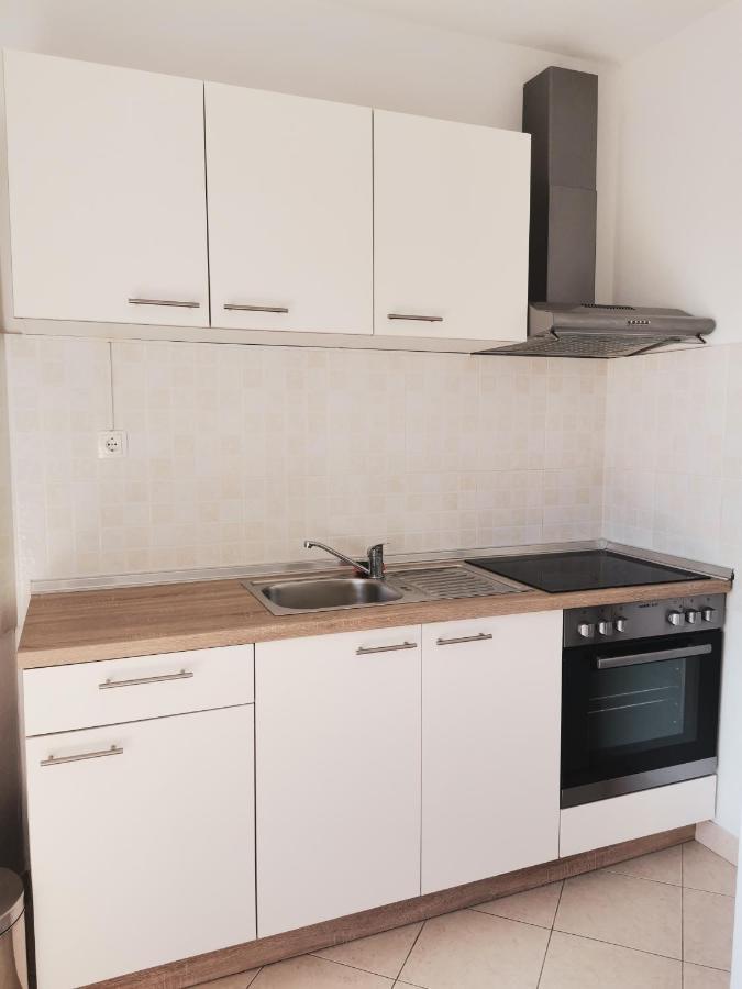 Apartments Matesic Ninski Stanovi 外观 照片