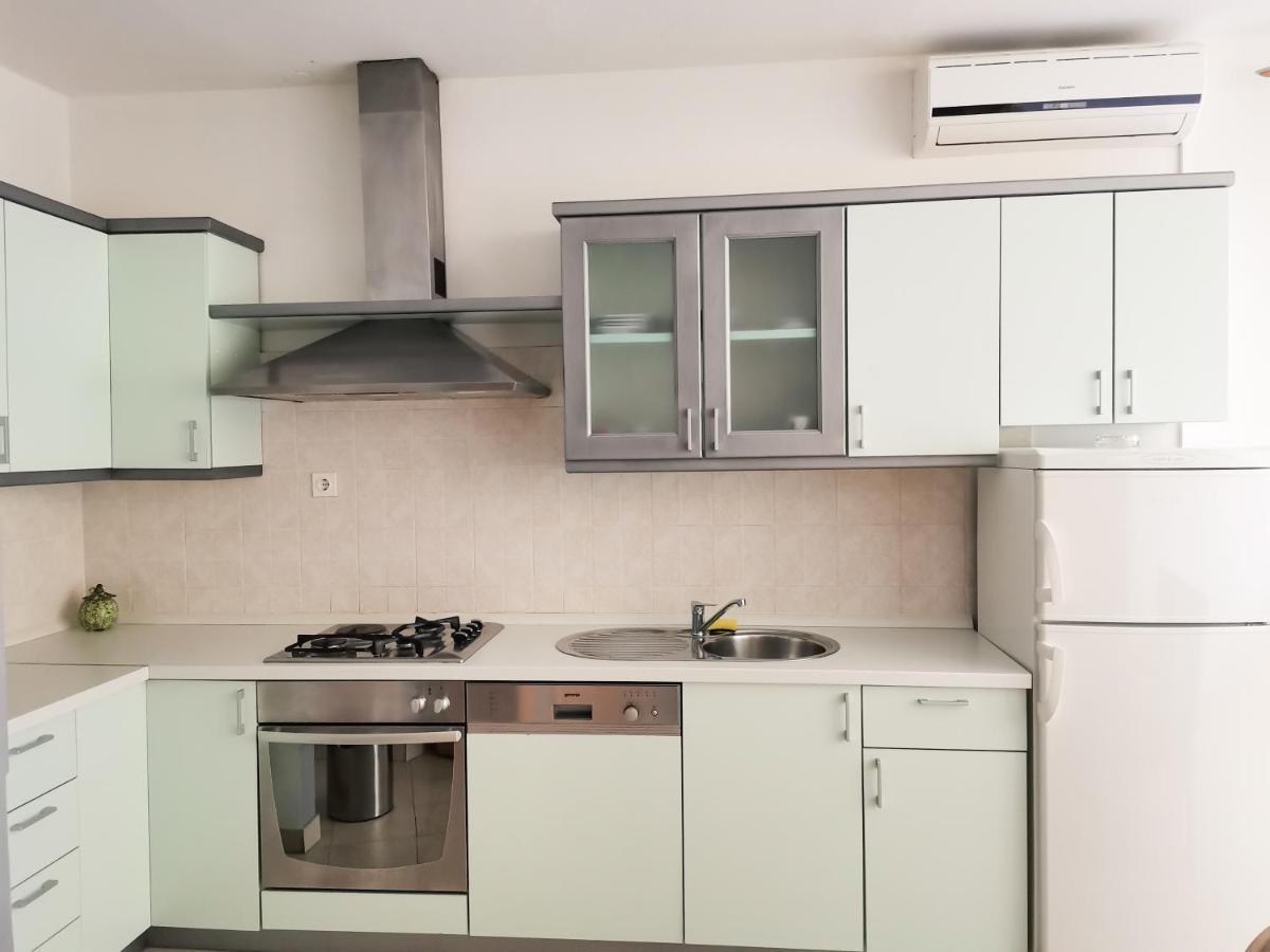 Apartments Matesic Ninski Stanovi 外观 照片