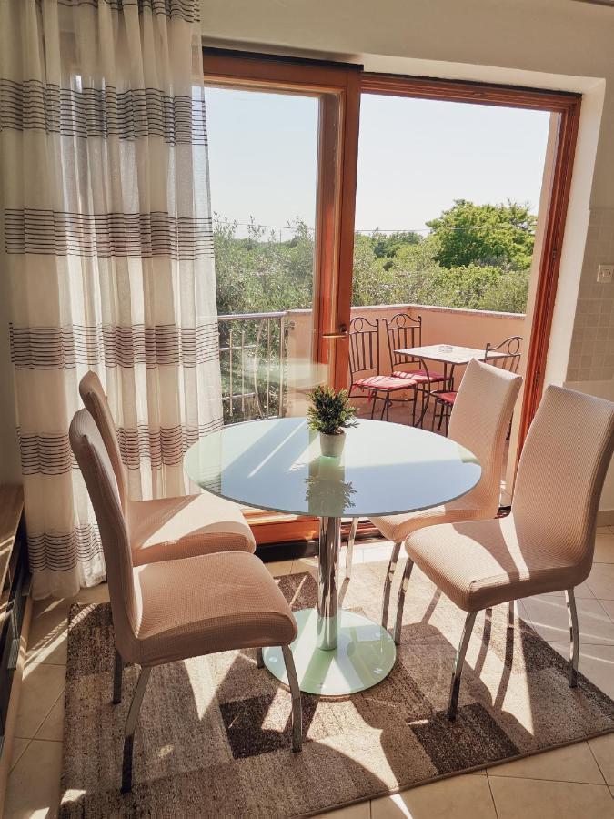 Apartments Matesic Ninski Stanovi 外观 照片