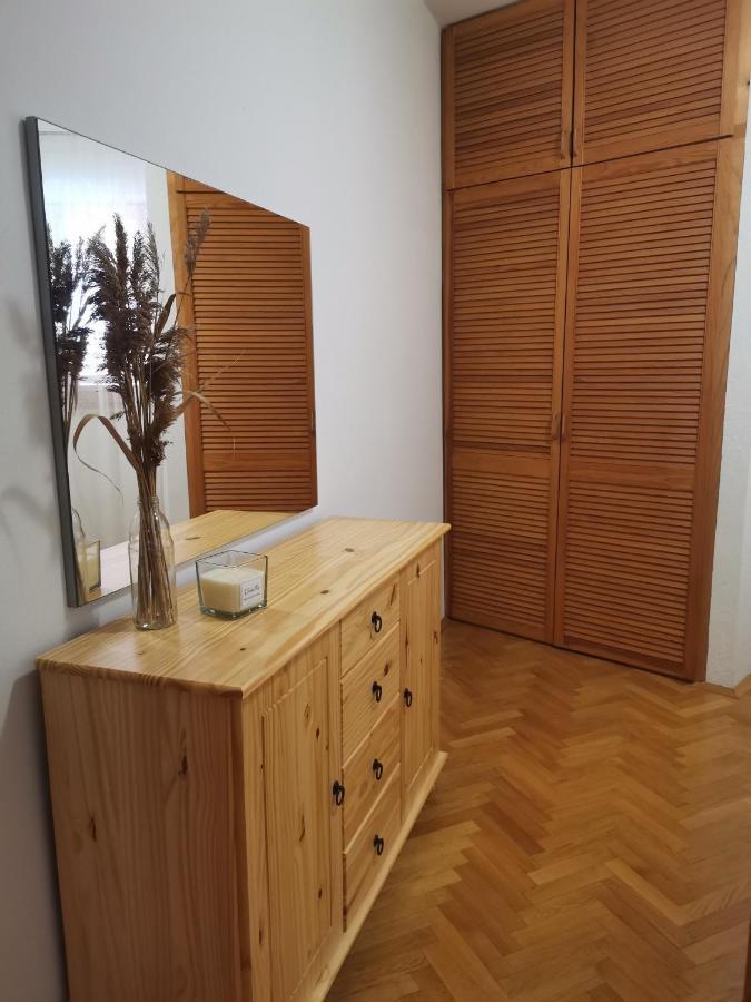 Apartments Matesic Ninski Stanovi 外观 照片