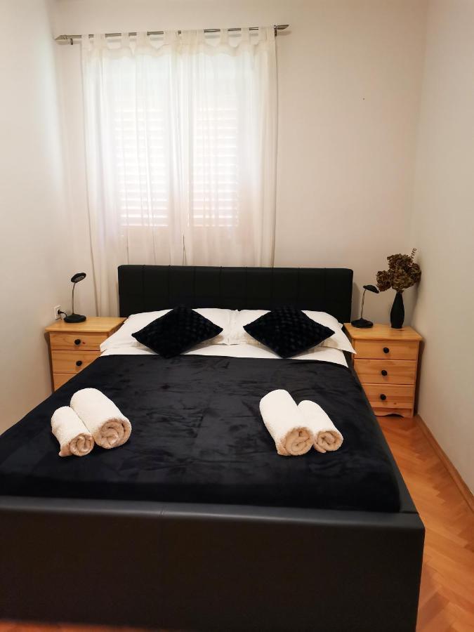 Apartments Matesic Ninski Stanovi 外观 照片