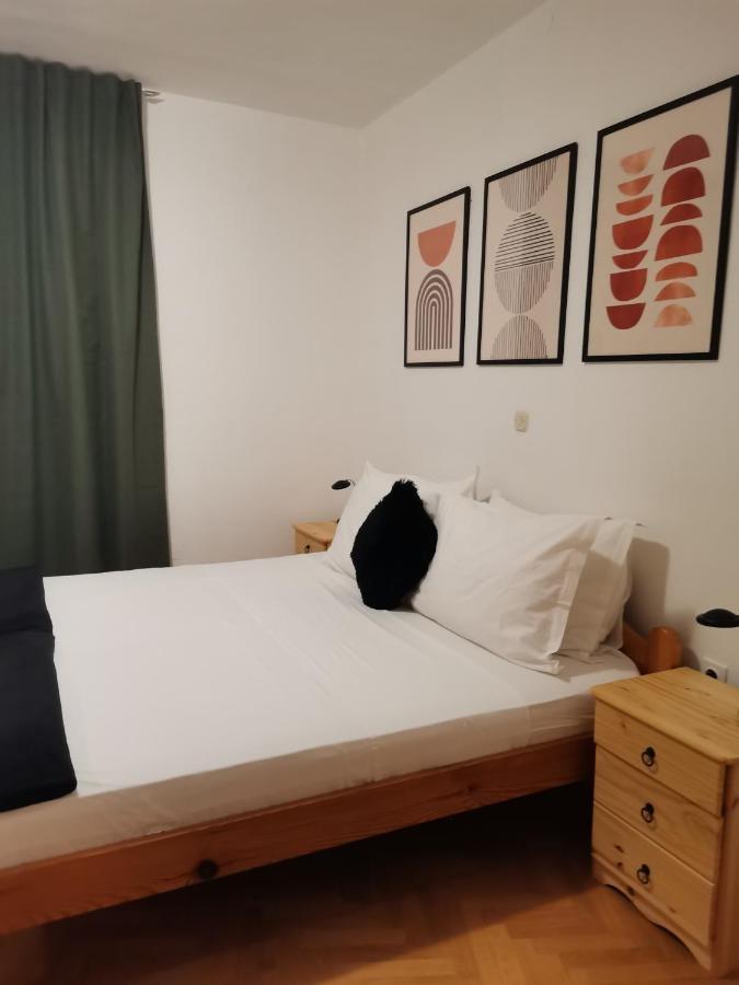Apartments Matesic Ninski Stanovi 外观 照片
