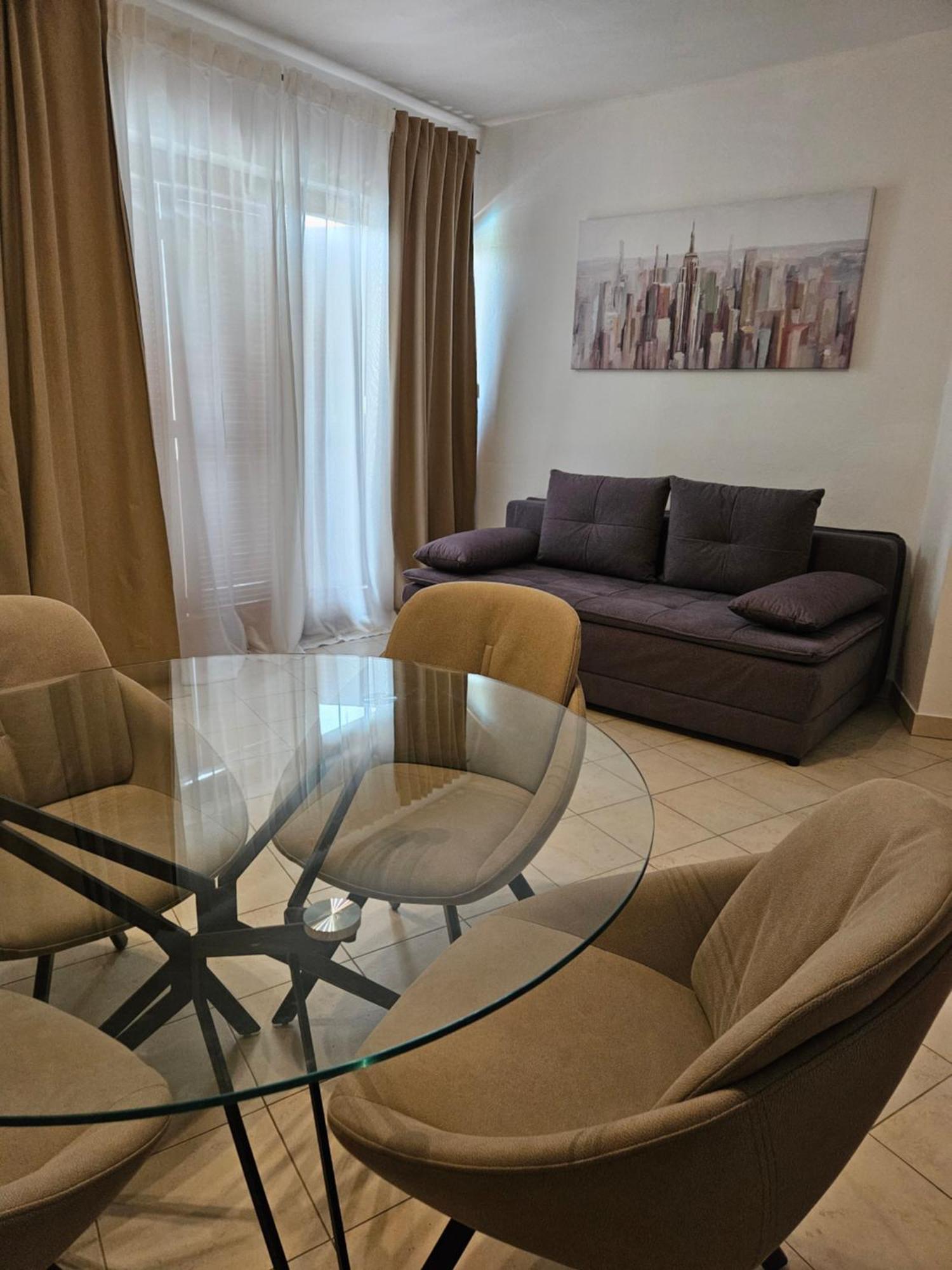 Apartments Matesic Ninski Stanovi 外观 照片
