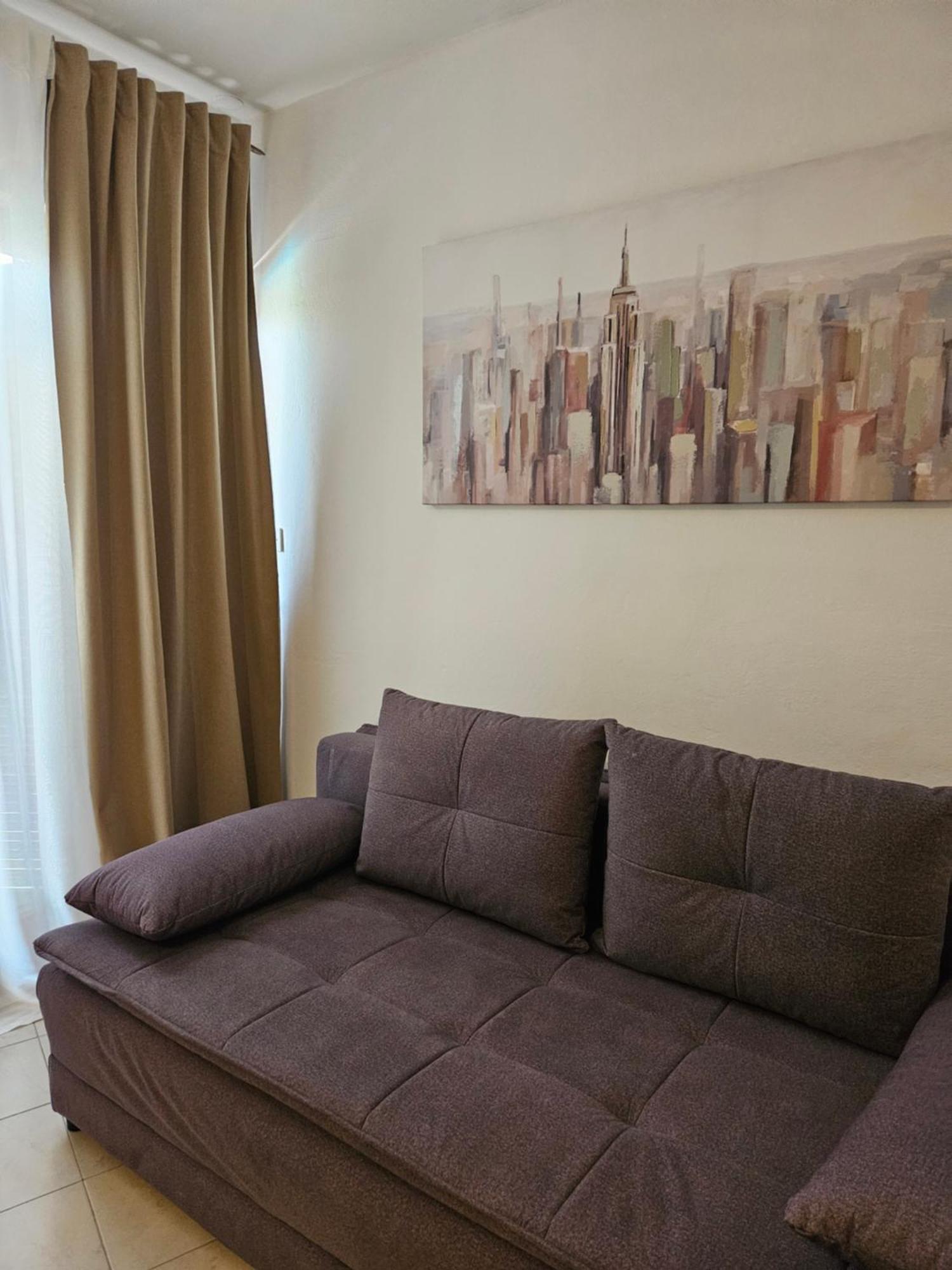 Apartments Matesic Ninski Stanovi 外观 照片